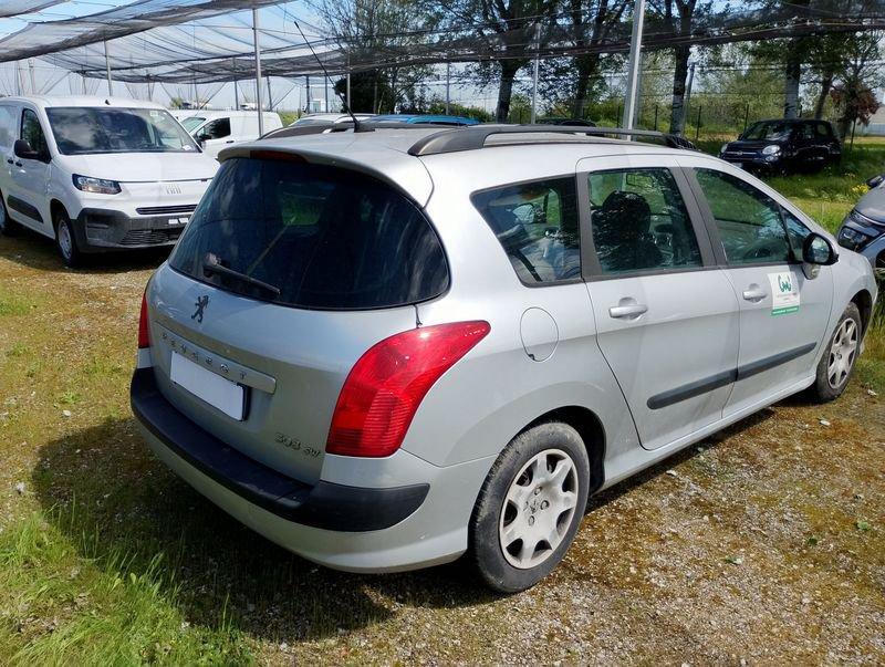 Peugeot 308 308 1.6 HDi 110CV SW Premium