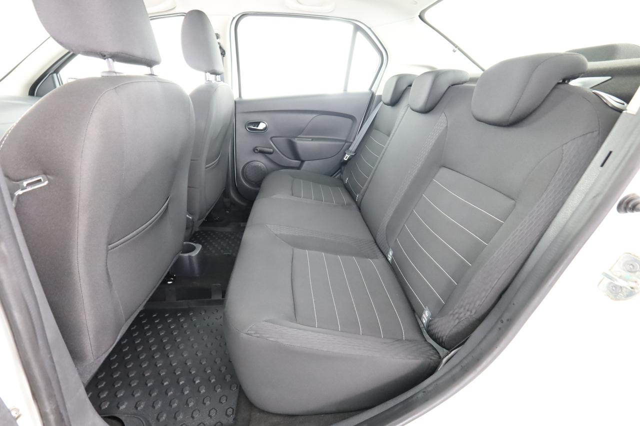 DACIA Logan 3ª serie Sandero Streetway/Logan MCV 1.0 SCe 75 CV S&S Acce