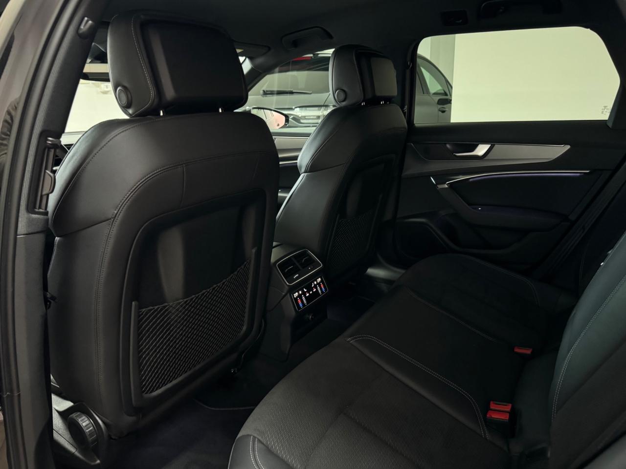 Audi A6 Avant 40 2.0 TDI S-LINE PLUS quattro ultra S tronic