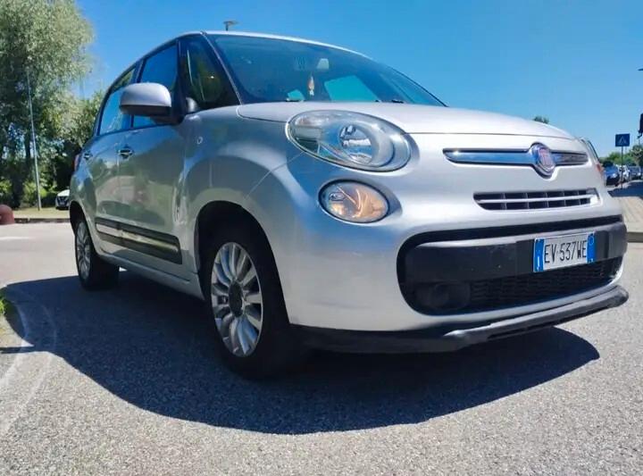 Fiat 500L 1.3 Multijet 85 CV Dualogic