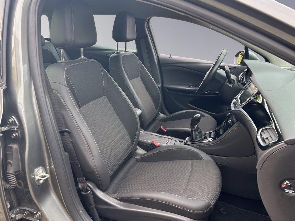 OPEL Astra Sports Tourer Innovation del 2018