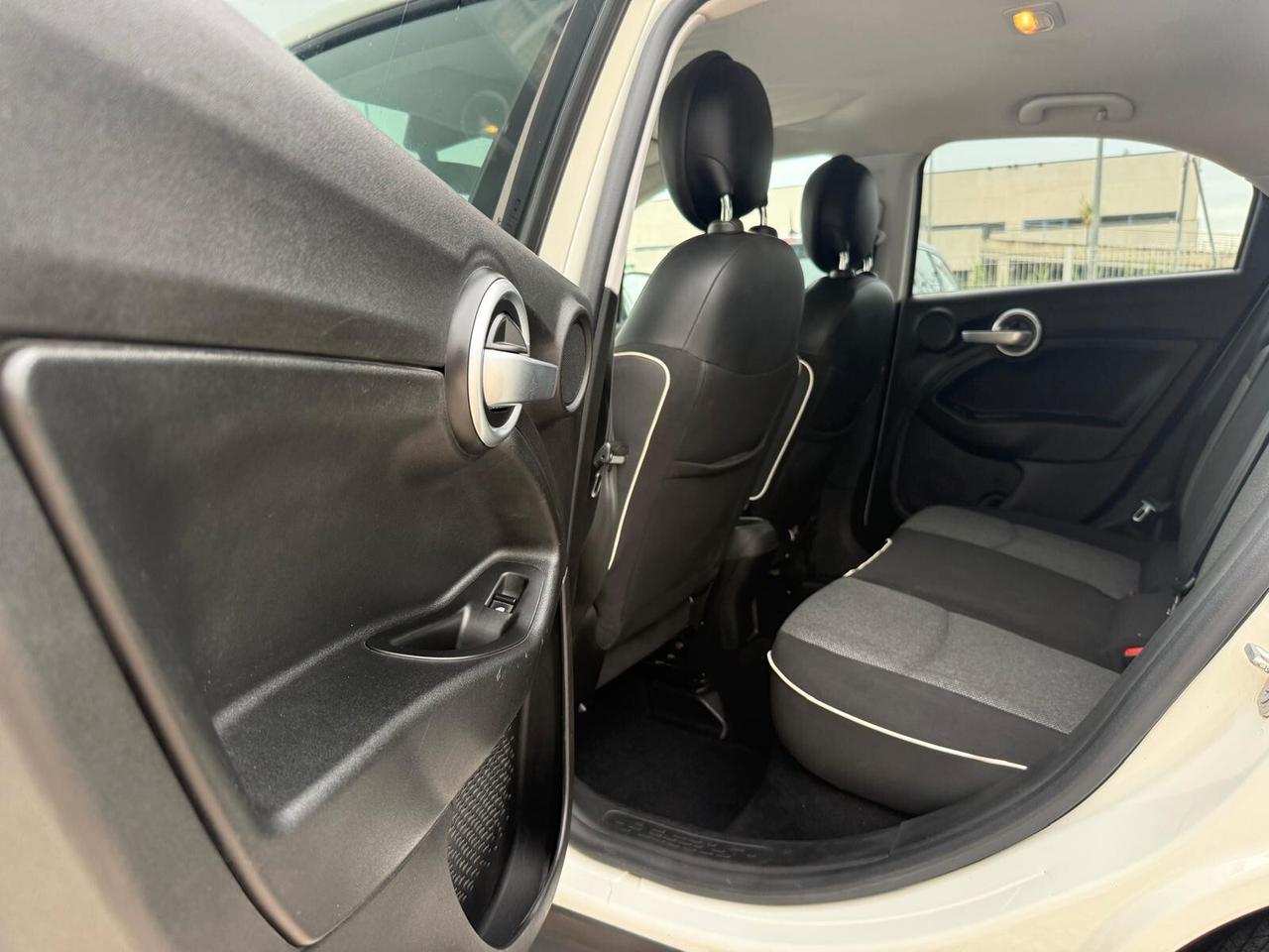Fiat 500X 1.6 E-Torq 110 CV Pop Star