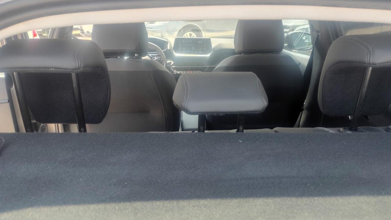 Peugeot 208 PureTech 130 Stop&Start EAT8 5 porte GT-line