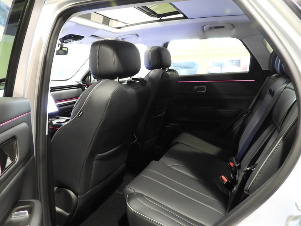 Jaecoo Jaecoo 7 1.6 TGDI Premium 2WD 7DCT