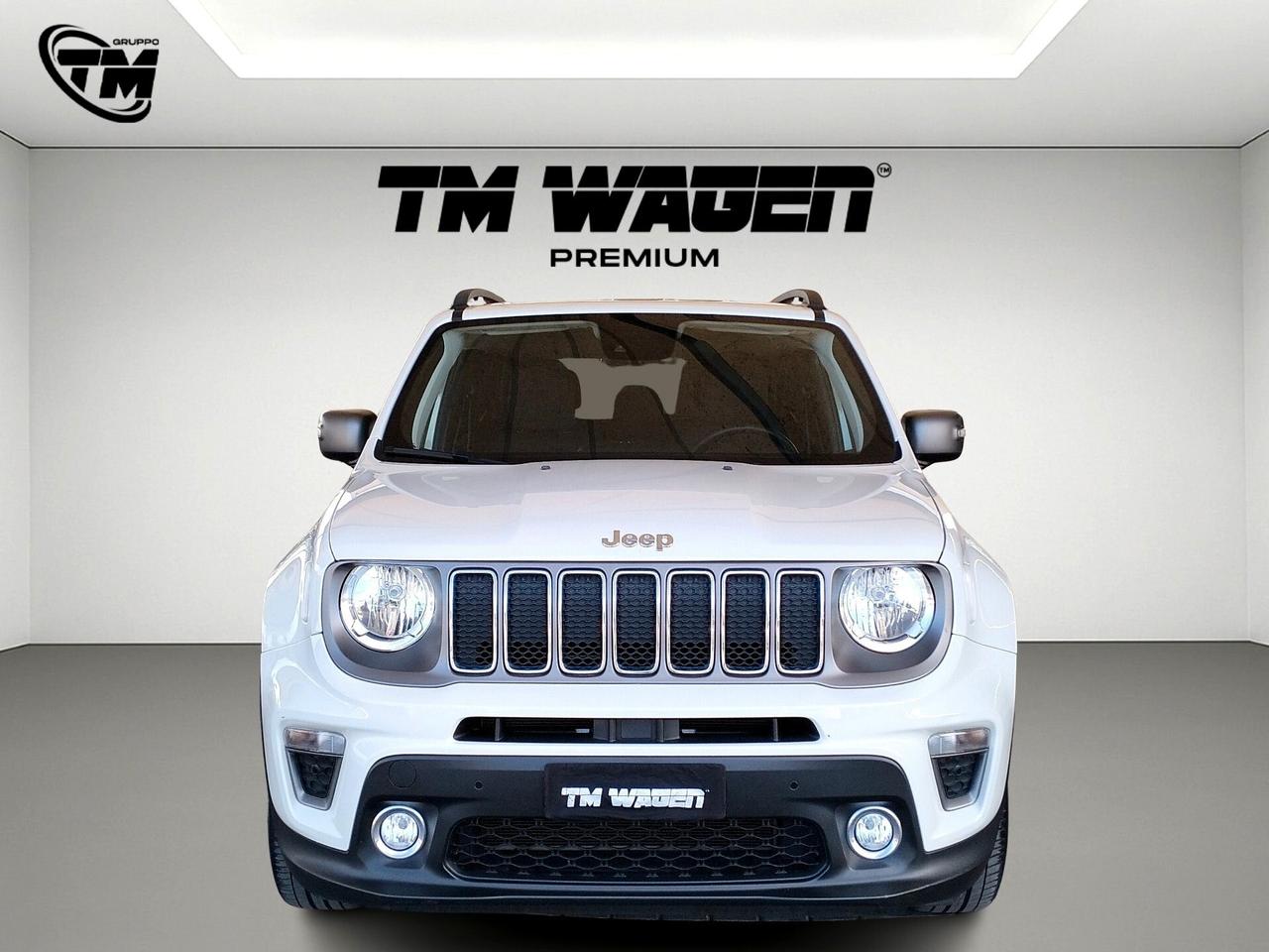 Jeep Renegade 1.0 t3 Limited 2wd