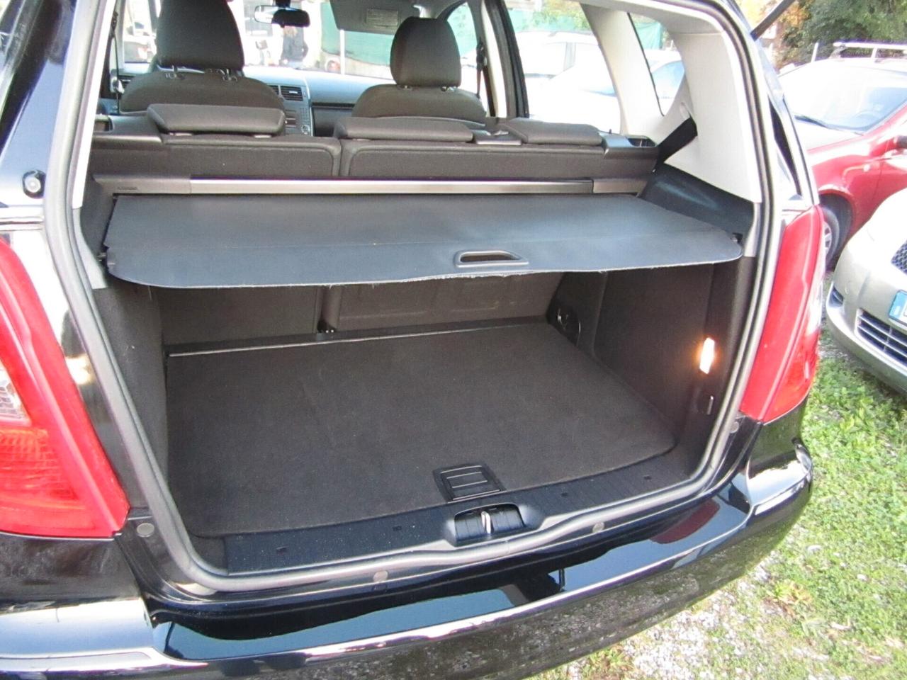 Mercedes-benz A 160 BlueEFFICIENCY Executive