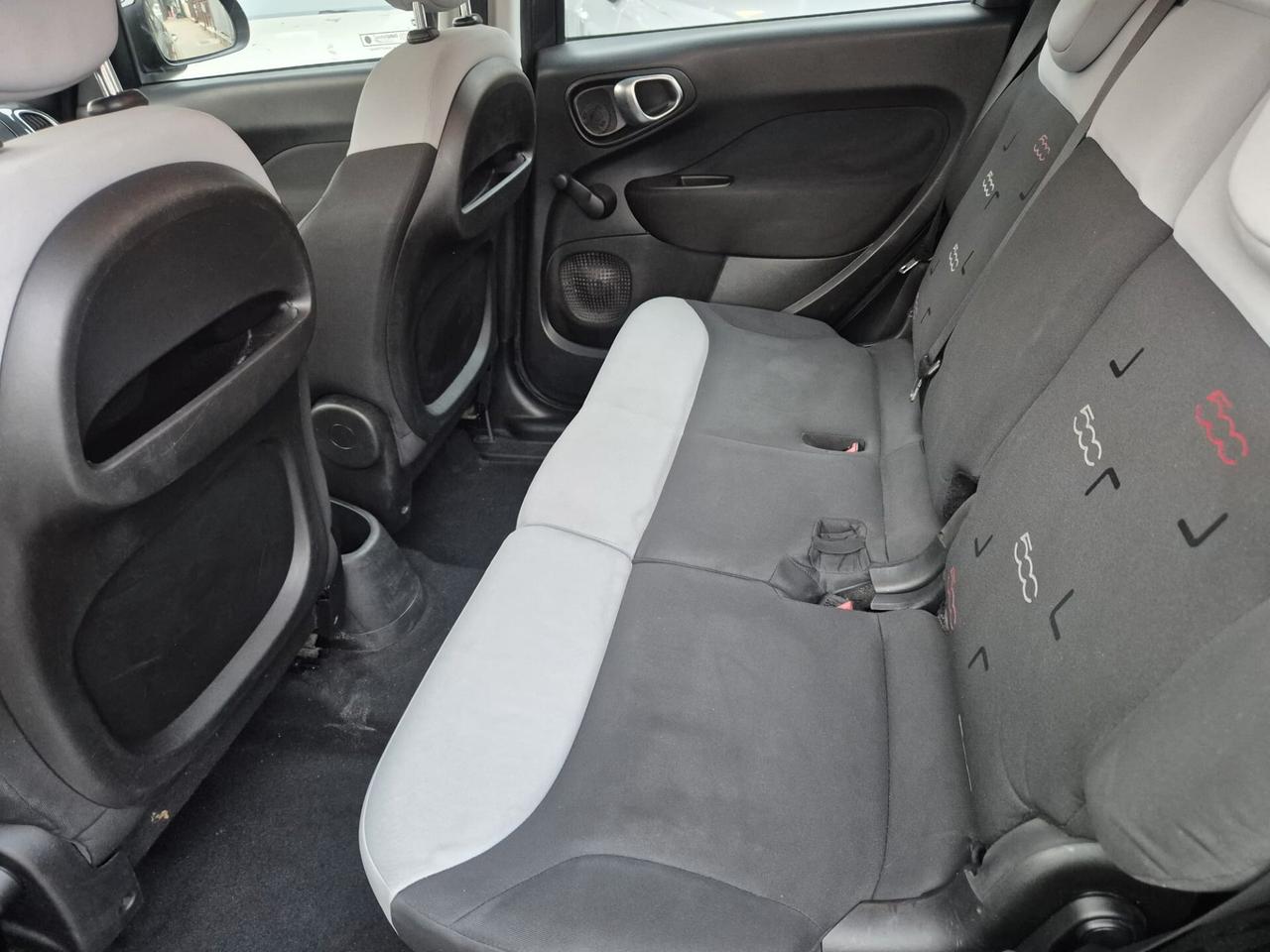 Fiat 500L 1.3 Multijet 85 CV Pop Star