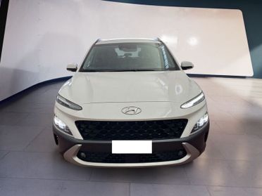 Hyundai Kona I 2021 1.6 gdi hev Xline Safety Pack 2wd 141cv dct