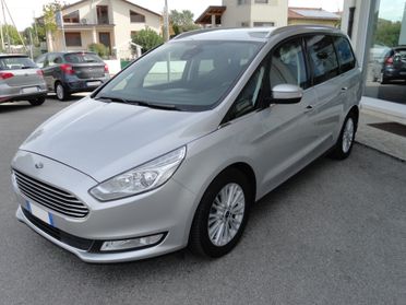 Ford Galaxy 2.0 TDCi 150CV Start&Stop Titanium Business