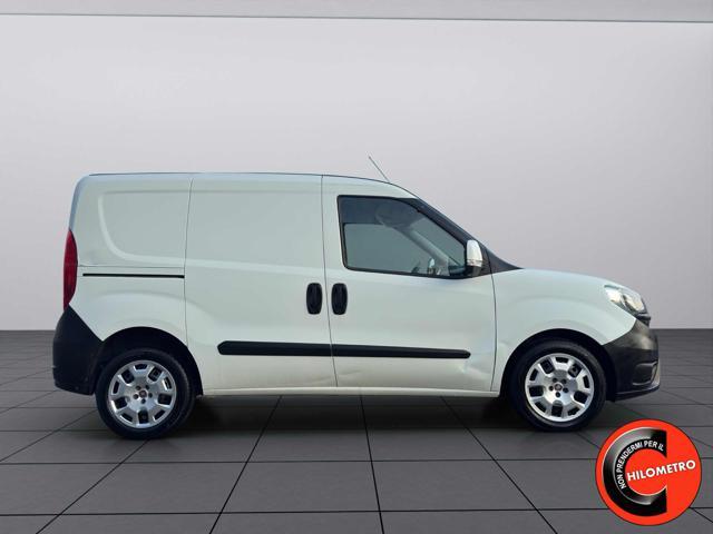 FIAT Doblo 1.6 MJT 120CV CARGO 3 POSTI (PC TN-L1H1)-N1-E6B-