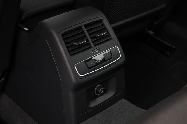 AUDI A5 SPB 40 TDI quattro S tronic MHEV