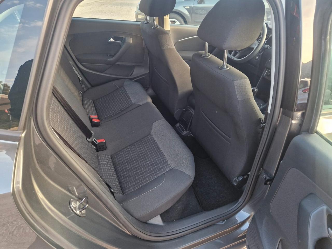 Polo 1.4 TDI 90 CV 5p. Highline BlueMotion