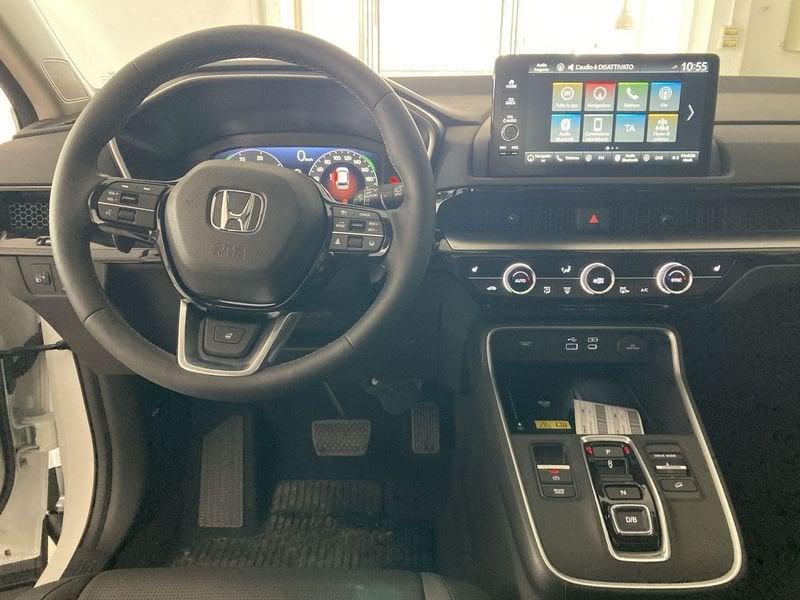Honda CR-V 2.0 Hev eCVT Elegance
