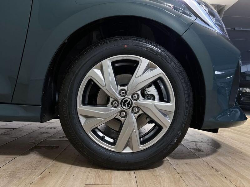 Mazda Mazda2 Hybrid Full Hybrid Electric 1.5 VVT Excl. Line