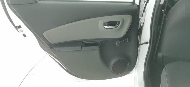 TOYOTA Yaris 1.5 Hybrid 5 porte Business