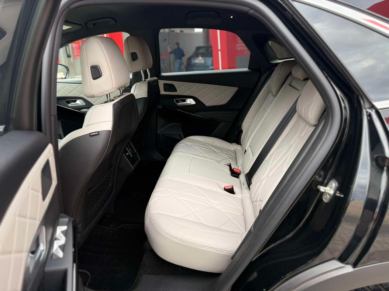 Ds DS 7 Crossback BlueHDi 130 aut. Grand Chic/19/PELLE/BELLA