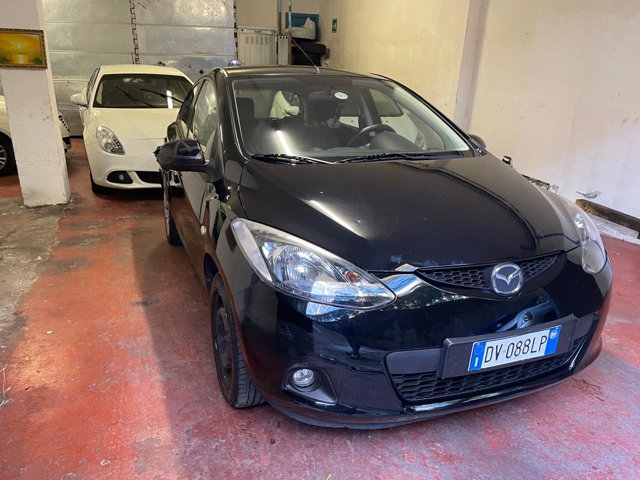 Mazda 2 Mazda2 1.3 16V 75CV 5p. Easy