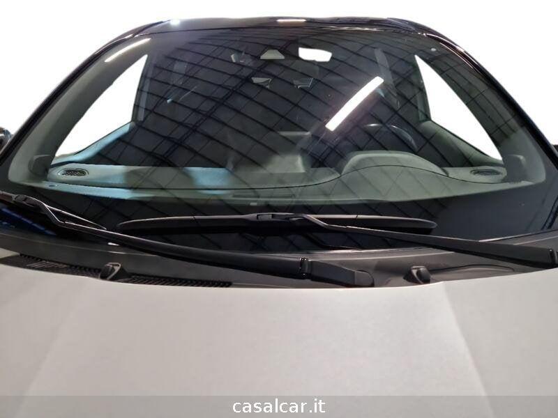 Toyota Yaris Yaris 1.5 Hybrid 5 porte Style FINO A 3 ANNI DI GARANZIA KM ILLIMITATI PARI ALLA NUOVA