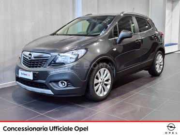 Opel Mokka 1.6 cdti cosmo s&s 4x2 136cv m6