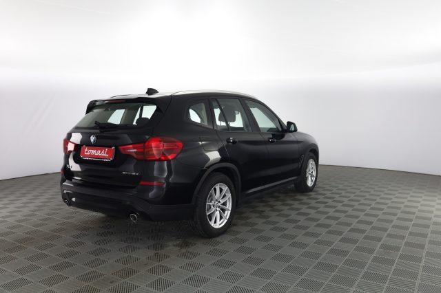 BMW X3 X3 sDrive18d Business Advantage/X3 sDrive18d 48V B