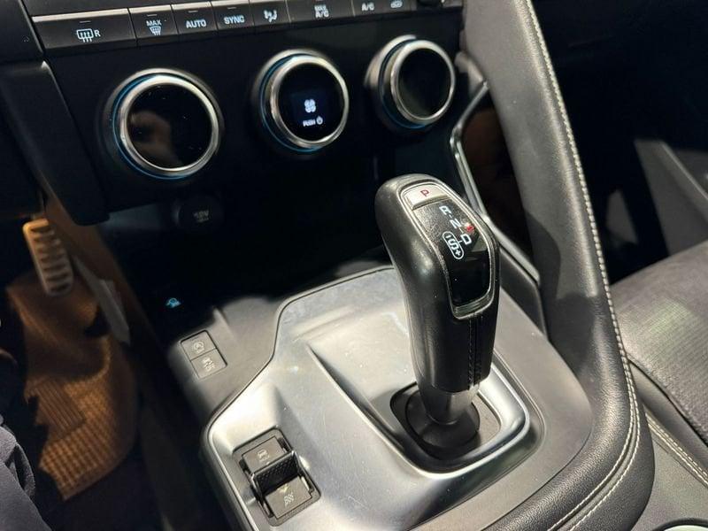 Jaguar E-Pace E-Pace 2.0D 180 CV AWD aut. R-Dynamic S