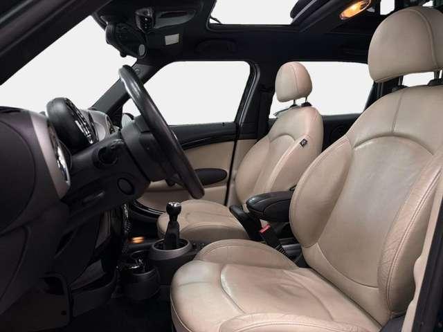 MINI Cooper S Countryman Mini ALL 4