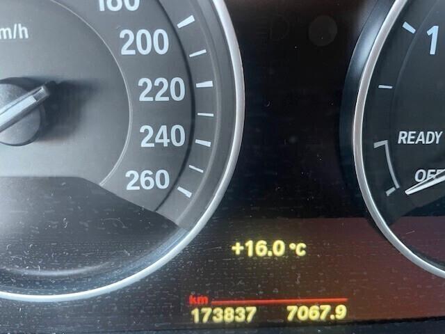 Bmw 320d Touring