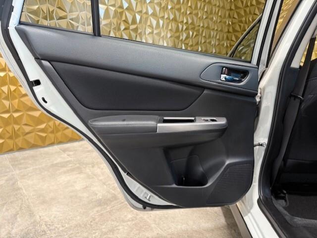 Subaru XV 1.6i Bi-Fuel Lineartronic Adventure