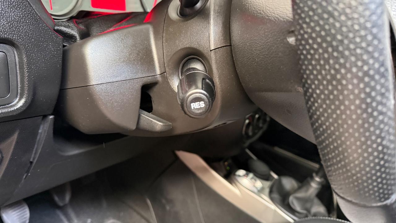 Alfa Romeo MiTo 120 CV GPL Racer