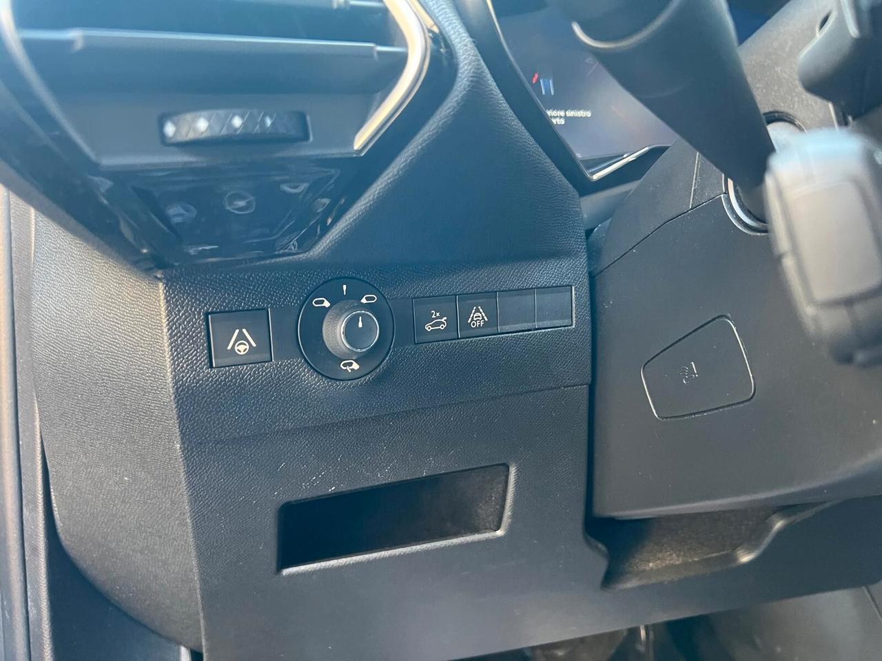 DS7 CROSSBACK GRAND CHIC 2.0 HDI 180CV TETTO ALCANTARA NAVI CAM ANNO 2020