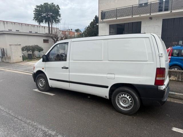 VITO 110 CDI