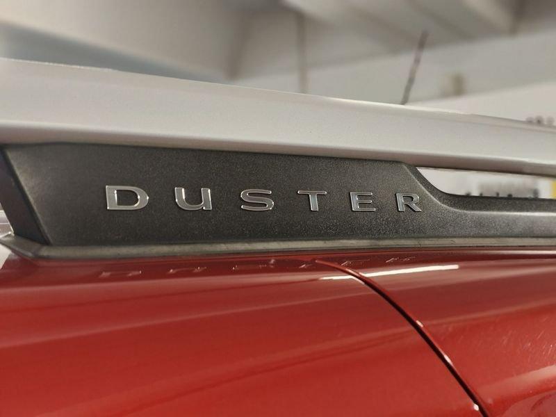 Dacia Duster Prestige 1.0 TCe GPL 100 CV 4x2 GH127