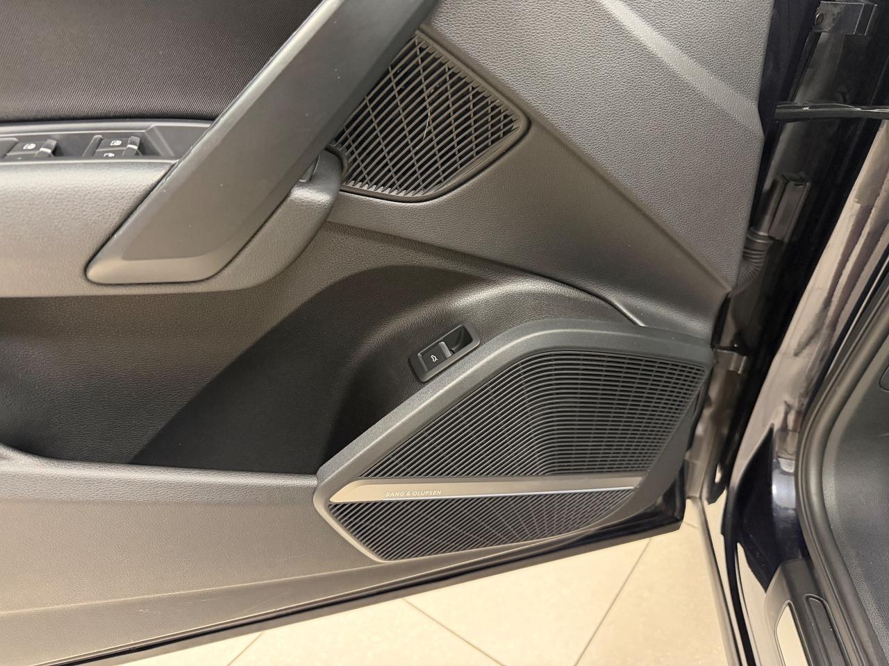 Audi Q5 2.0 TDI quattro S tronic