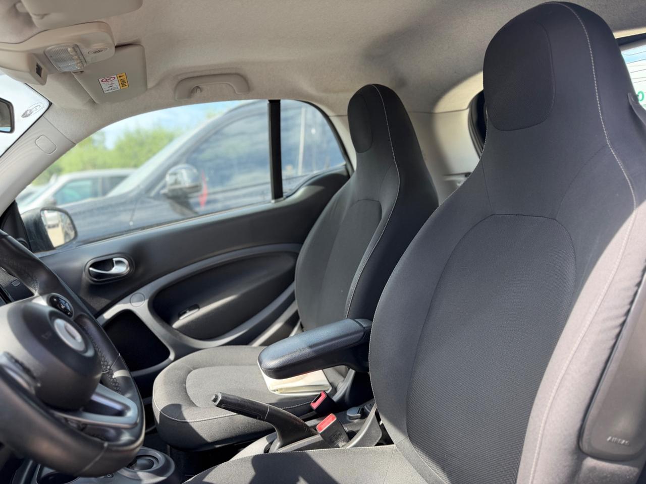 Smart ForTwo 90 0.9 Turbo twinamic Prime