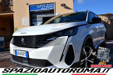 Peugeot 5008 1.5 HDi 130CV 7 POSTI AUT.**PREZZO REALE**UNIPRO'*