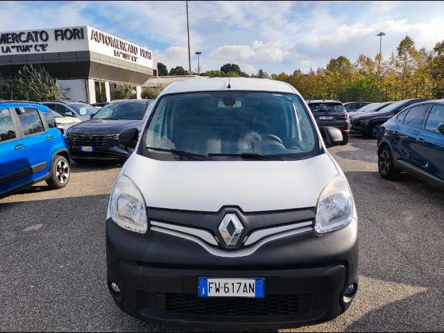 RENAULT Kangoo II Express E6 2016 - kangoo express 1.5 dci 90cv energy Ice S&S E6