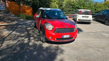 Mini Cooper Countryman 1.6
