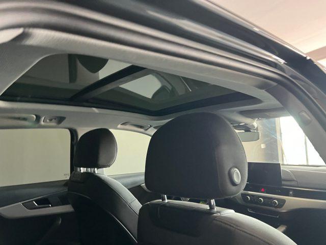 AUDI A4 Avant 40 TDI quattro S tronic Business