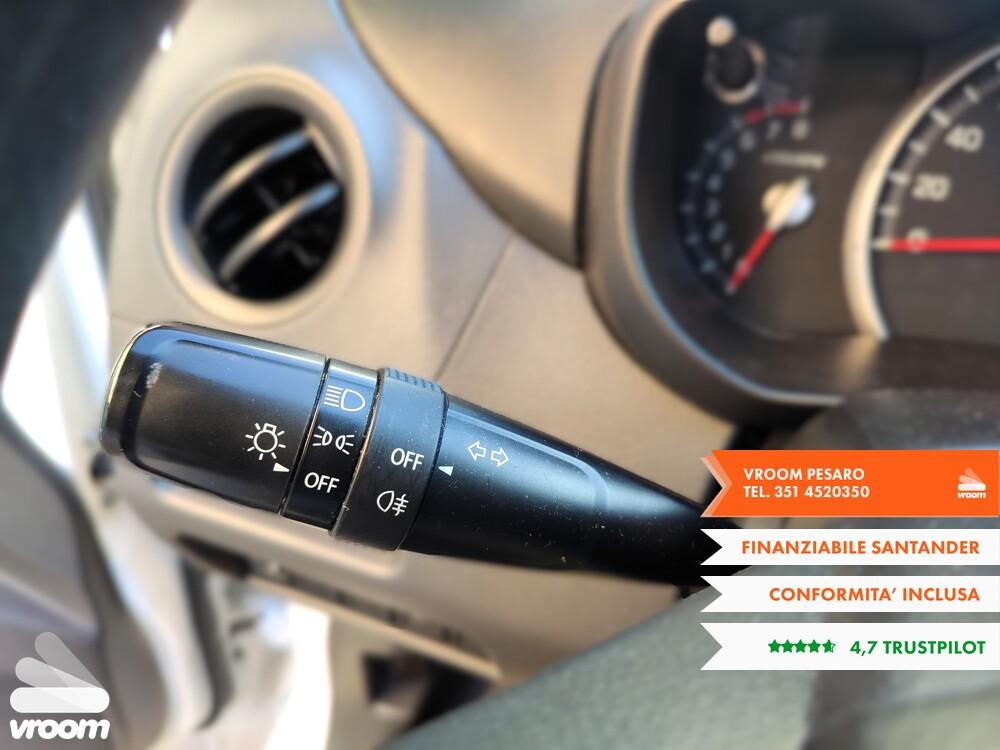 SUZUKI Celerio Celerio 1.0 Dualjet S&S Cool