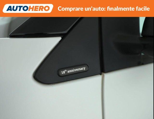 SMART ForTwo 70 1.0 twinamic Passion