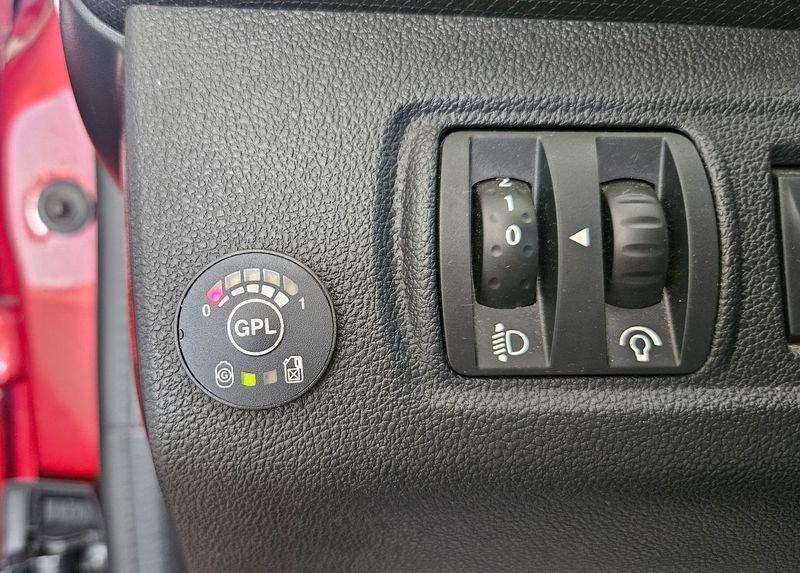 Renault Clio Clio TCe 12V 90 CV GPL Start&Stop 5 porte Energy Zen
