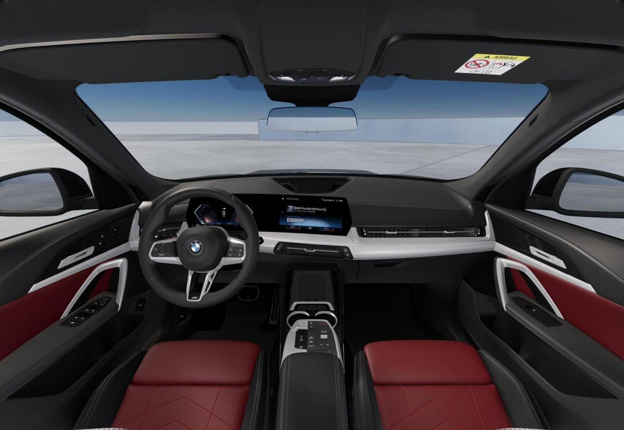 BMW X1 xDrive20d 48V MSport