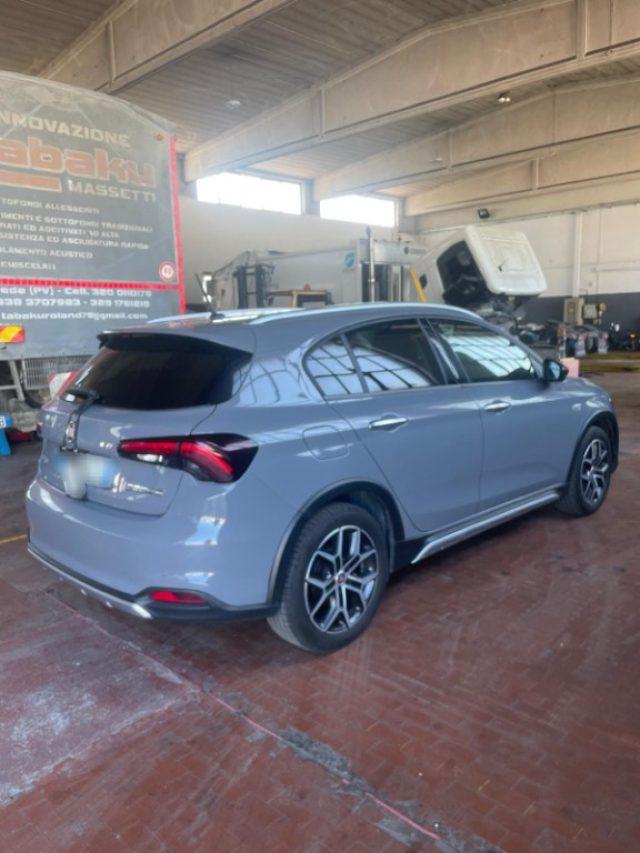 FIAT Tipo 1.3 Mjt S&S 5 porte Cross