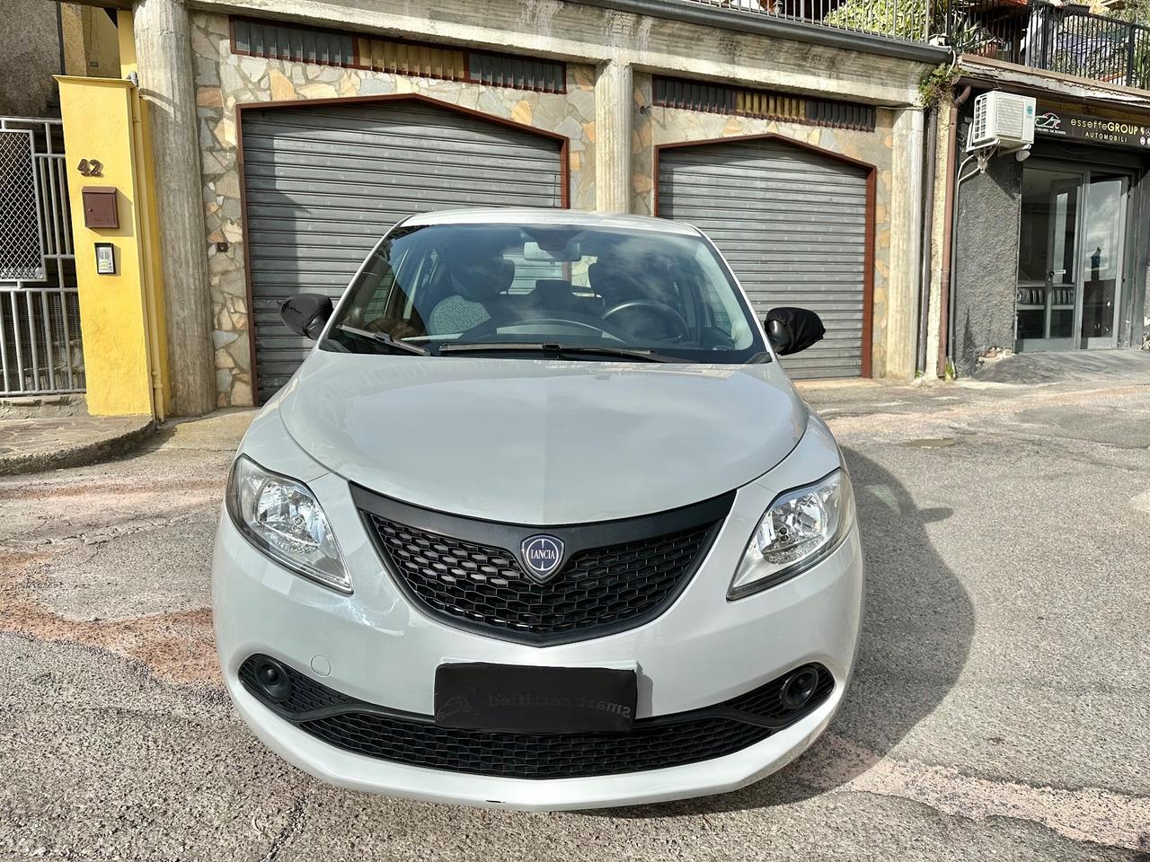 Lancia Ypsilon 1.2 69 CV 5 porte Elefantino