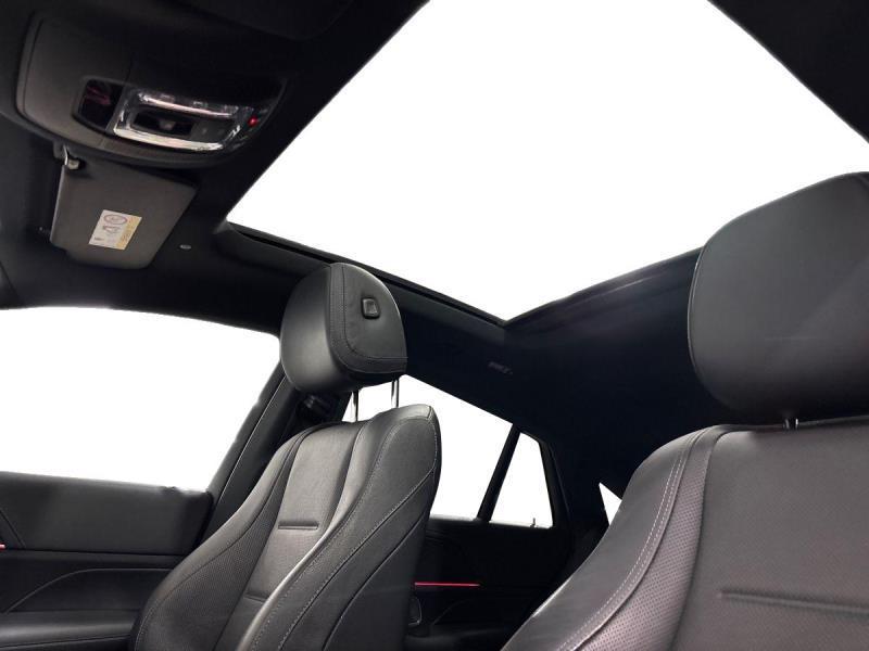 Mercedes GLE 350 350 de EQ-POWER Premium Plus 4Matic 9G-Tronic Plus