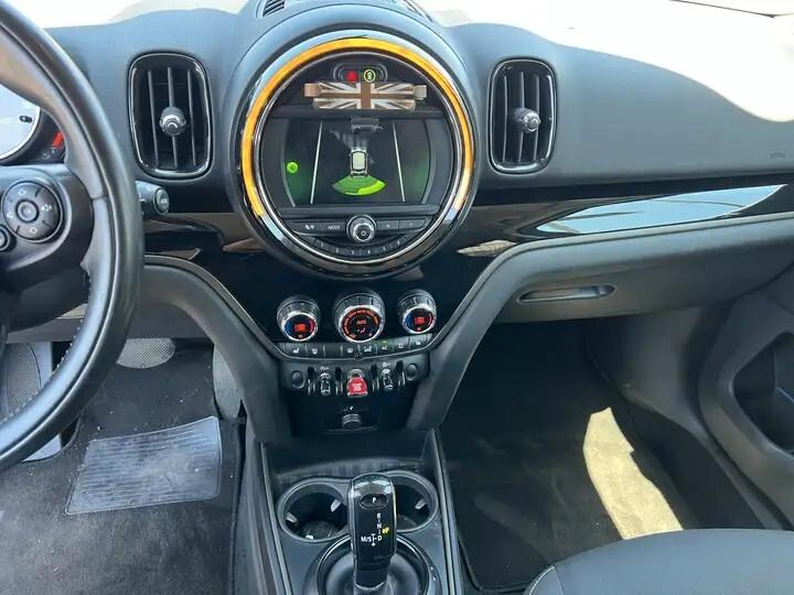 Mini Cooper D Countryman 2.0 Baker Street
