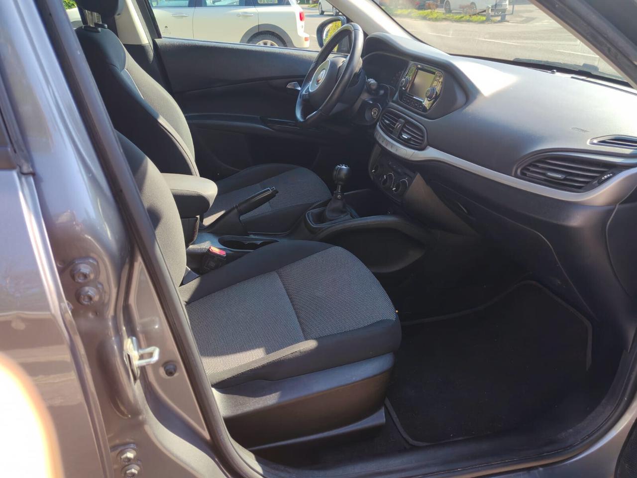 Fiat Tipo 1.6 Mjt S&S SW Easy Business