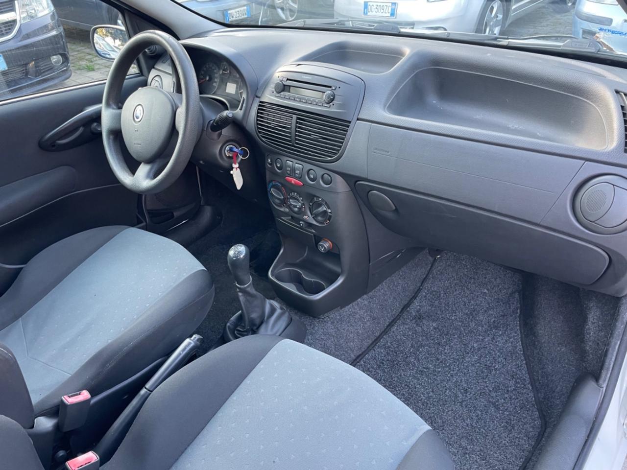 Fiat Punto 1.3 Multijet 16V 5 porte Dynamic Autocarro 4p.ti