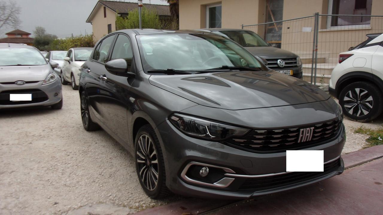 Fiat Tipo 1.6 Mjt S&S 5 porte City Cross