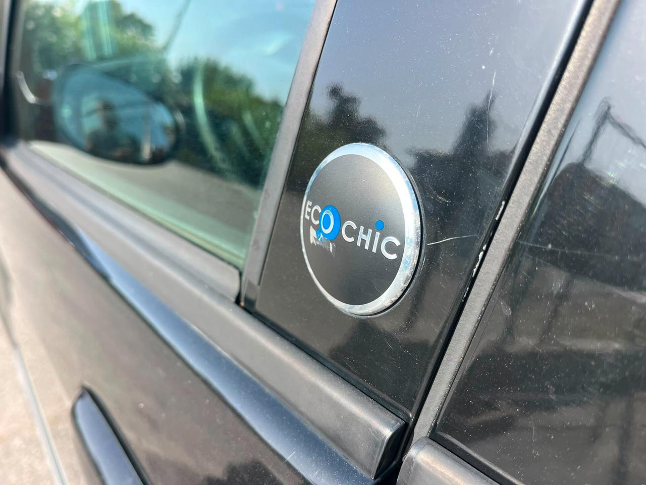 Lancia MUSA 1.4 Platino Ecochic GPL